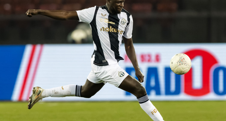 Zurich rompt le contrat de Mendy