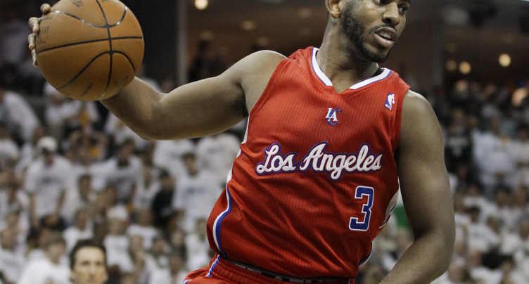 Chris Paul revient aux Los Angeles Clippers, selon ESPN
