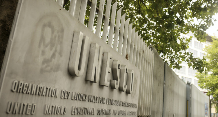 Les Etats-Unis annonçent se retirer de l'Unesco