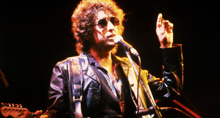 Plus de 8 millions de dollars pour la première maison de Bob Dylan
