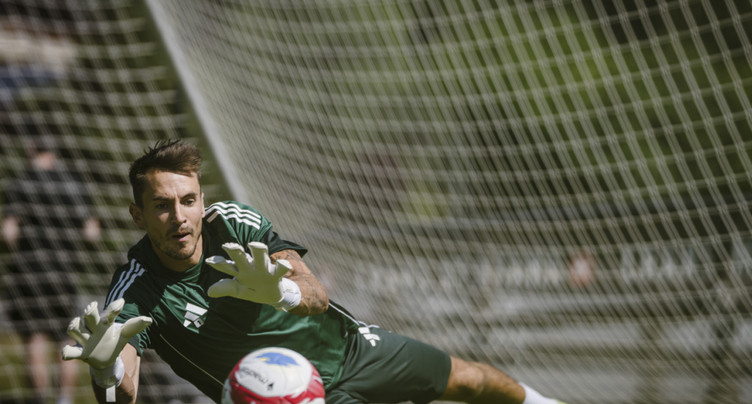 Un Servette FC béni s'impose face à Plzen