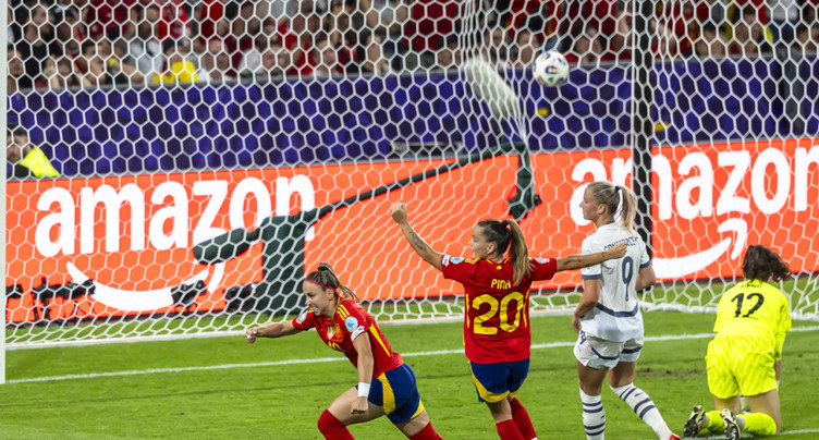 L'Espagne vise une première finale face à une Allemagne motivée
