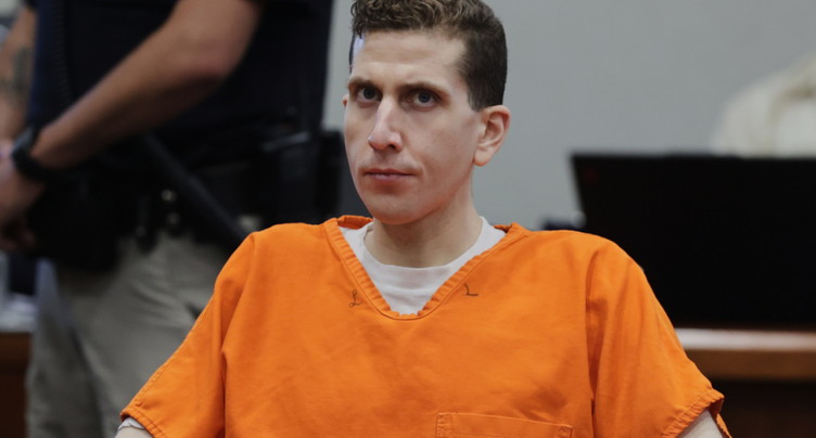 Idaho: perpétuité pour l'auteur de quatre mystérieux assassinats