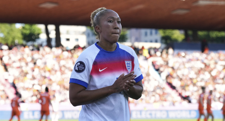 L'Angleterre avec James et l'Espagne avec del Castillo en finale