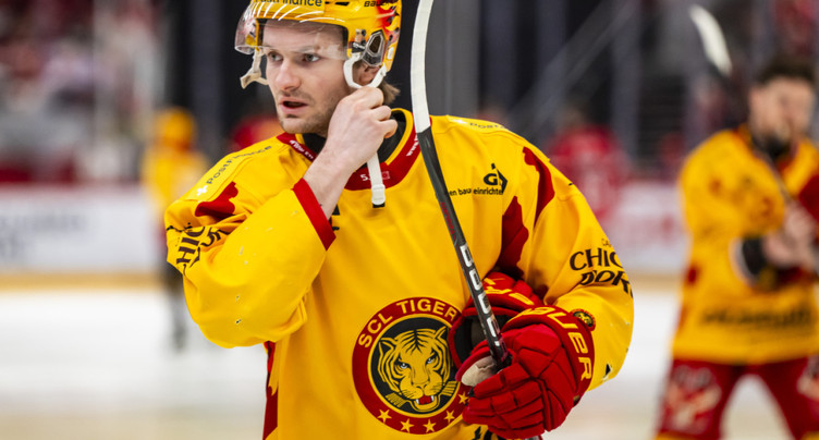 Dario Rohrbach signe à Berne, Untersander prolonge