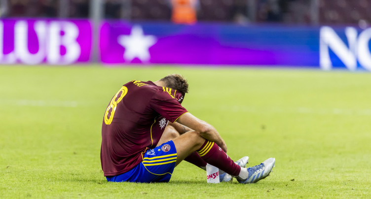 SL: Servette accueille St-Gall samedi