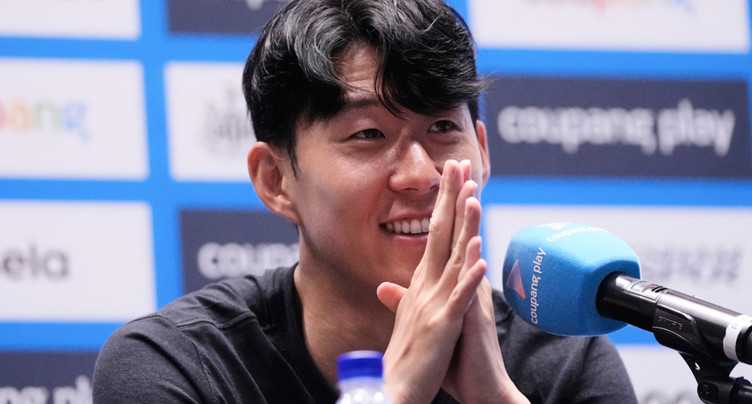 Son veut quitter Tottenham, après 10 ans chez les Spurs