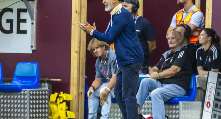 Le Servette FC au bord de la crise