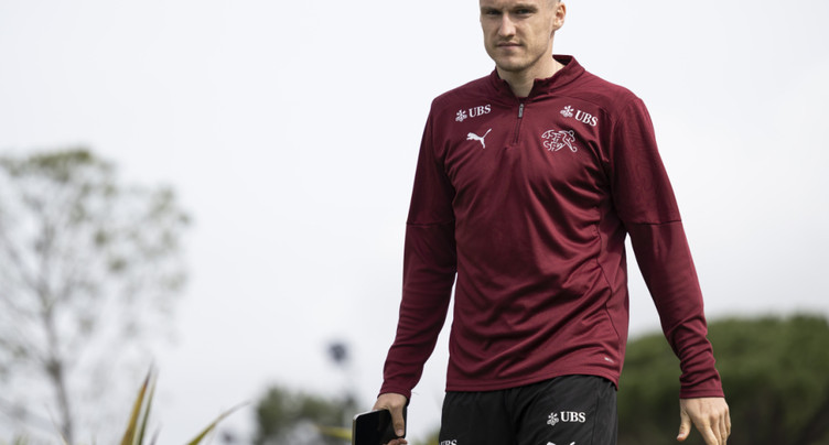 Michel Aebischer prêté à Pise, néo-promu en Serie A