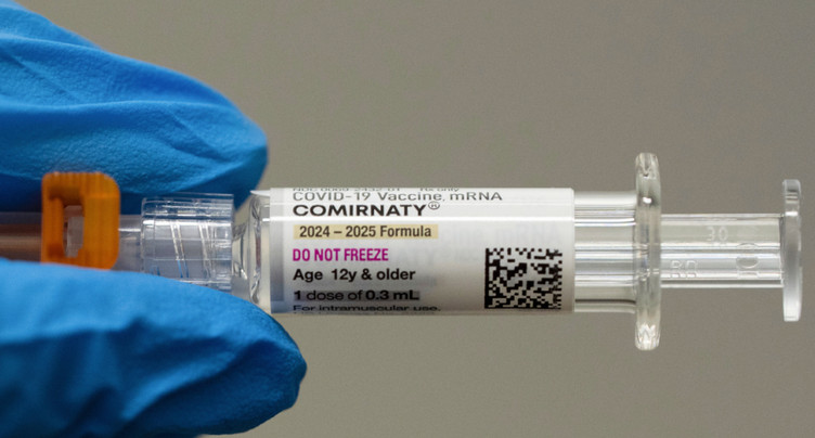 Les valeurs pharma peu perméables au haro de Donald Trump