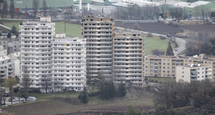 Importante affaire de stupéfiants devant le Tribunal de Sierre