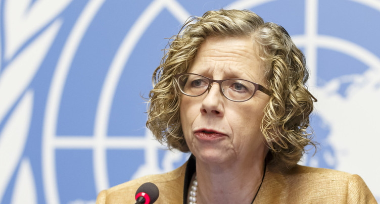 L'ONU convaincue d'un possible accord sur le plastique à Genève