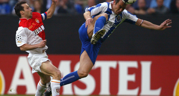 Décès à 53 ans de l'ancien international portugais Jorge Costa