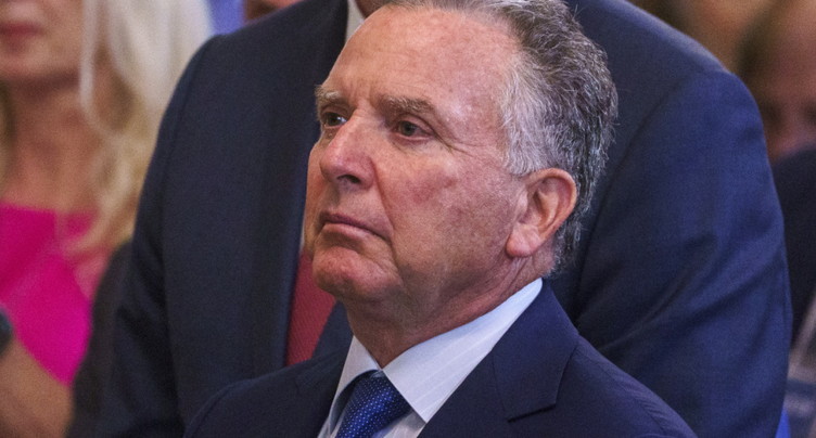 L'émissaire de Trump, Steve Witkoff, est arrivé à Moscou