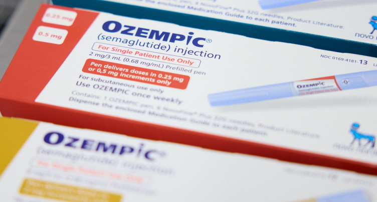 Novo Nordisk: bénéfice net en hausse au 2e trimestre