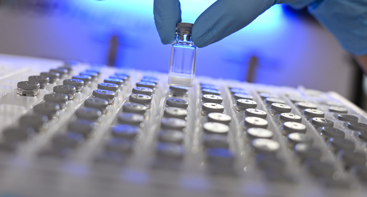 La pharma en proie au doute après de nouvelles menaces de Trump