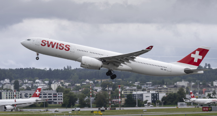 Swiss: des données d'évaluation de pilotes rendues accessibles