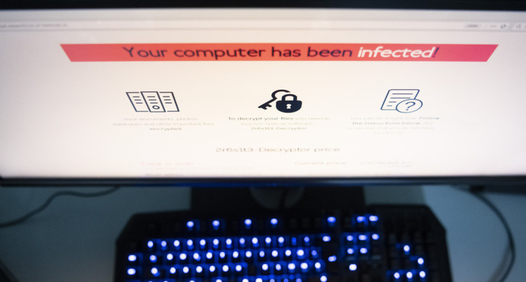 La justice zurichoise se saisit du cas d'un cybercriminel de 51 ans