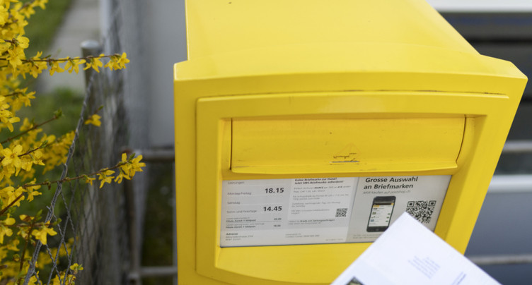 Monsieur Prix limite les hausses de tarifs demandées par la Poste