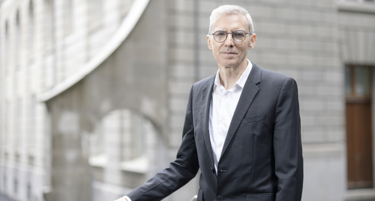 Les entreprises suisses ont gardé le moral en juillet