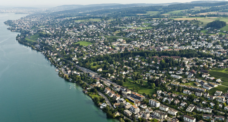 Pause estivale sur le marché suisse du logement