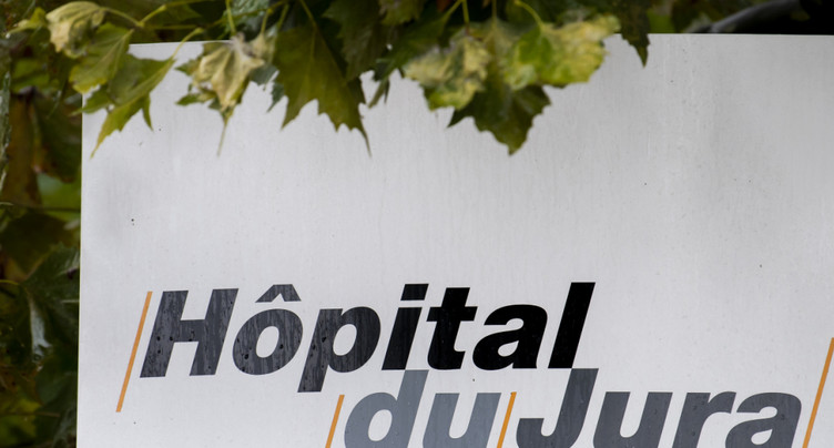 Delémont: le projet de nouvel hôpital se précise