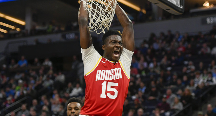 La saison débutera le 21 octobre avec un choc OKC-Houston