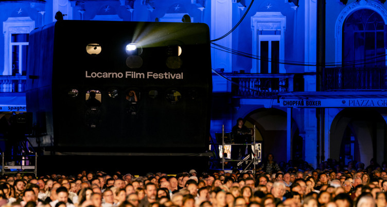 Lex Netflix: premiers millions pour le cinéma helvétique