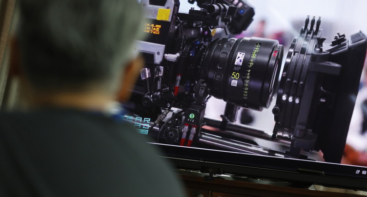 Cinéma romand: un accord contre les atteintes à la personnalité