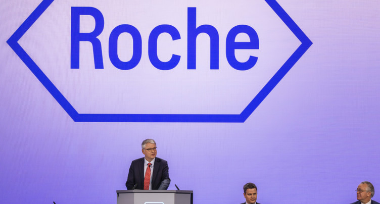 « Discussions » entre Berne et la pharma, qui retient son souffle