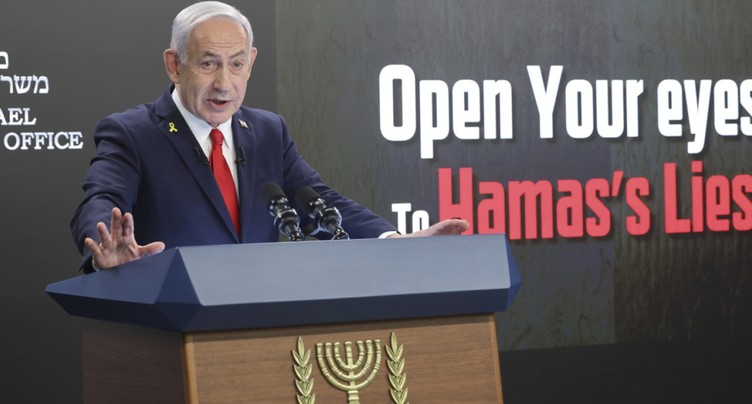 Plan israélien à Gaza: Netanyahu veut « terminer le travail »