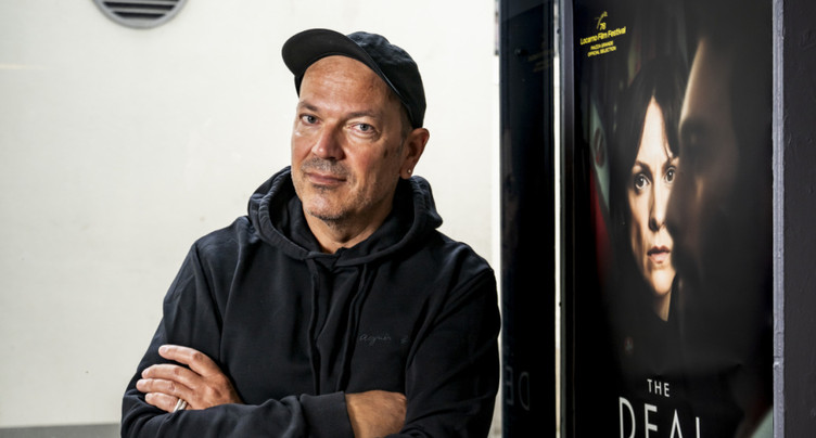 « The Deal »: quand la diplomatie devient un thriller