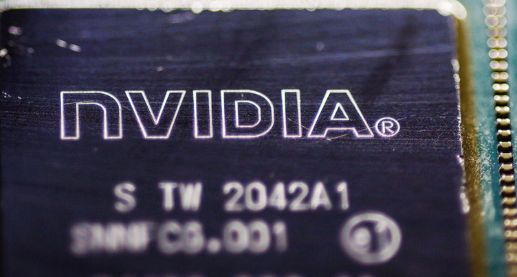 Nvidia et AMD verseront une redevance à Washington