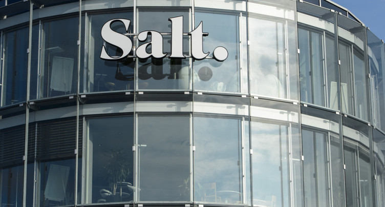 Salt déménage son siège de Renens à Prilly
