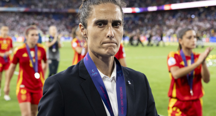 Sonia Bermudez nommée nouvelle sélectionneuse de l'Espagne