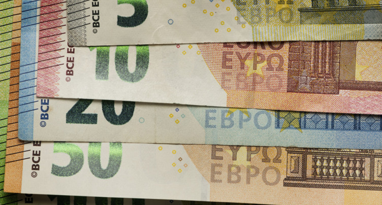 Les provisions des banques européennes pour impayés au sommet