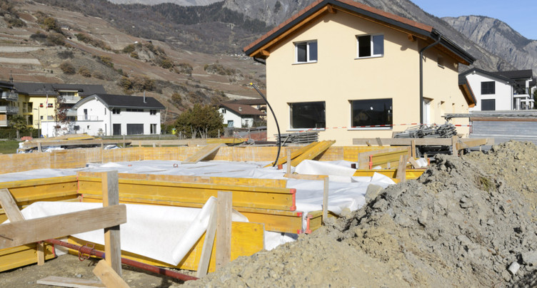 Les prix des maisons et appartements accélèrent