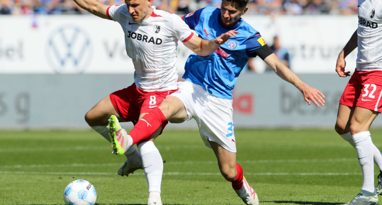 Les Young Boys engagent un international bosnien