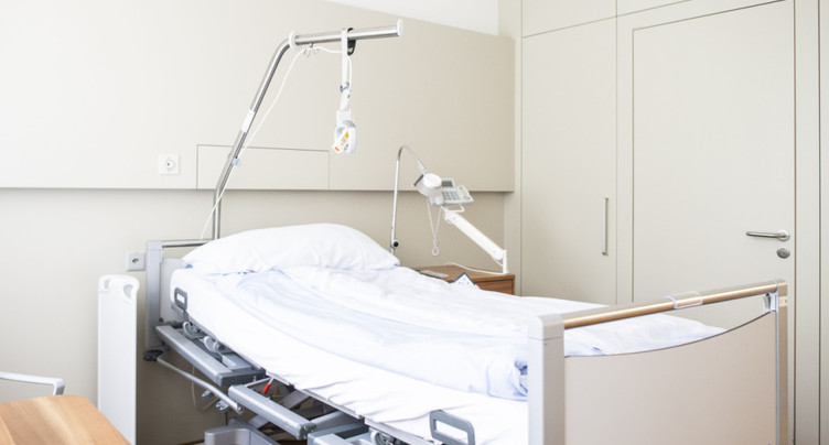 Le coronavirus n'a pas affecté la survie au cancer en Suisse