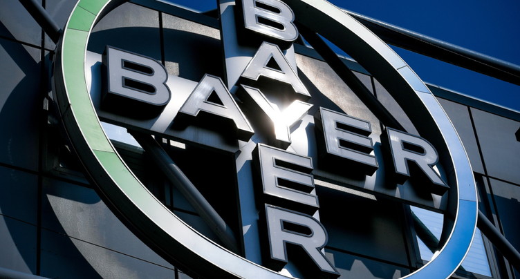 Bayer acquiert un médicament américain contre le cancer