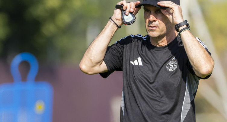 Jocelyn Gourvennec veut remobiliser les Grenat