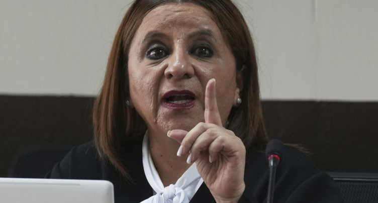 Mort de 41 filles au Guatemala: six ex-fonctionnaires condamnés