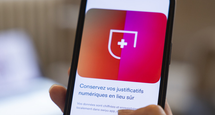 Une majorité soutient l’e-ID selon un sondage