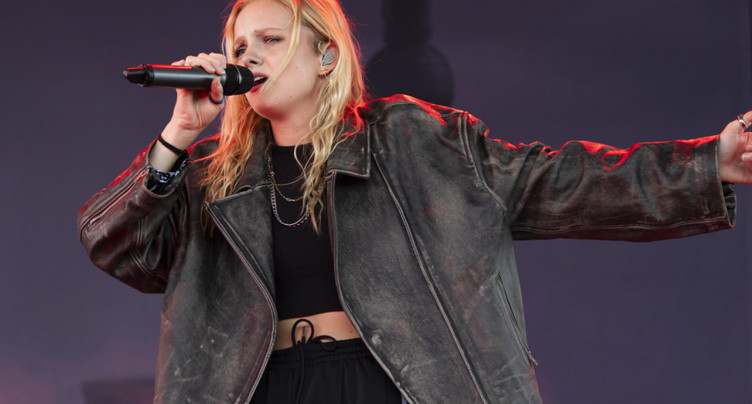 L'open air de Gampel 2025 en mode rap, rock et pop
