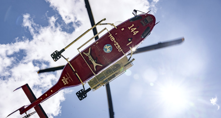 Une nouvelle personne décédée dans les montagnes valaisannes