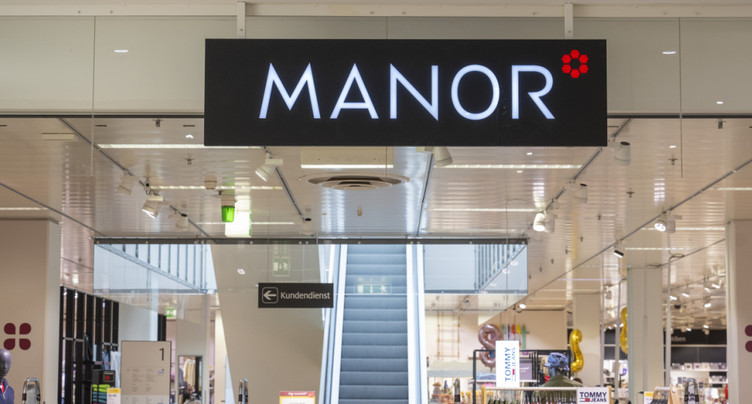 Manor cède à Coop ses départements alimentaires côté alémanique