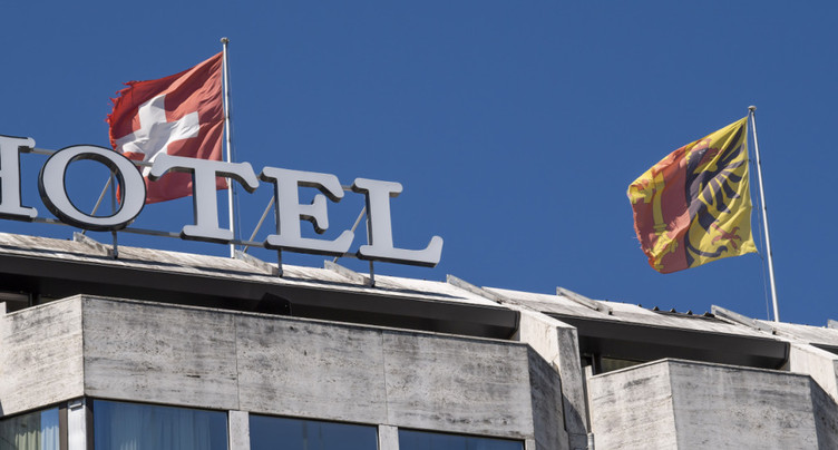 Prolongation de huit ans du taux spécial de TVA dans l'hébergement