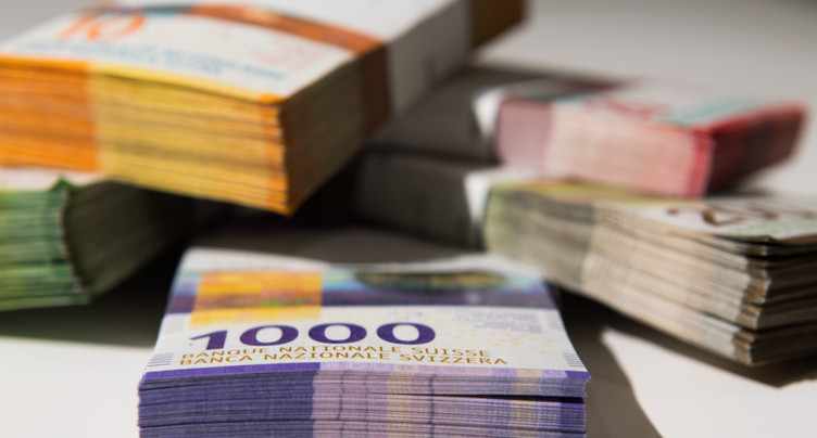 La BNS dévoile ses propositions de nouveaux billets de banque