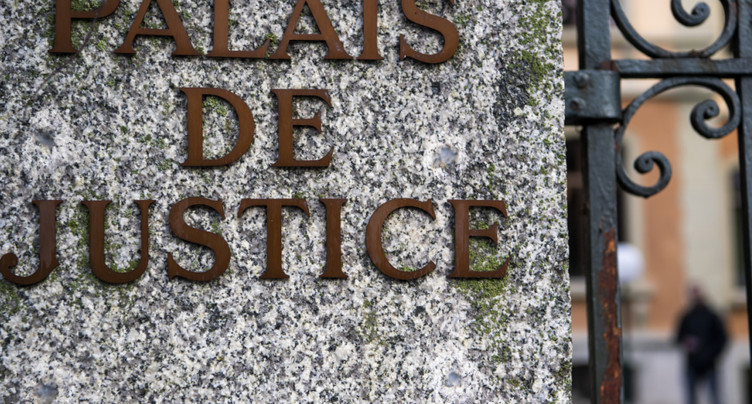 Valais: un Roumain condamné pour proxénétisme
