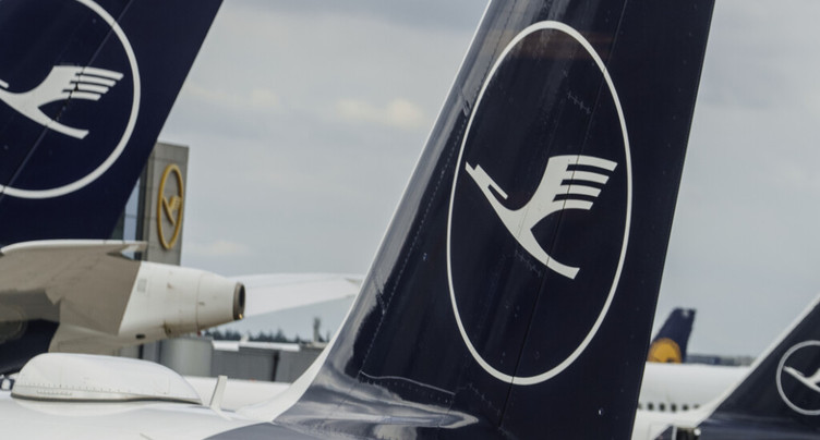 Lufthansa envisage d'importer ses futurs Boeing via la Suisse